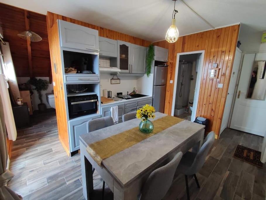 Le Loft Dore Ustou Exteriör bild