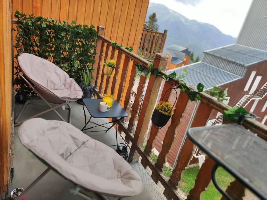 Le Loft Dore Ustou Exteriör bild