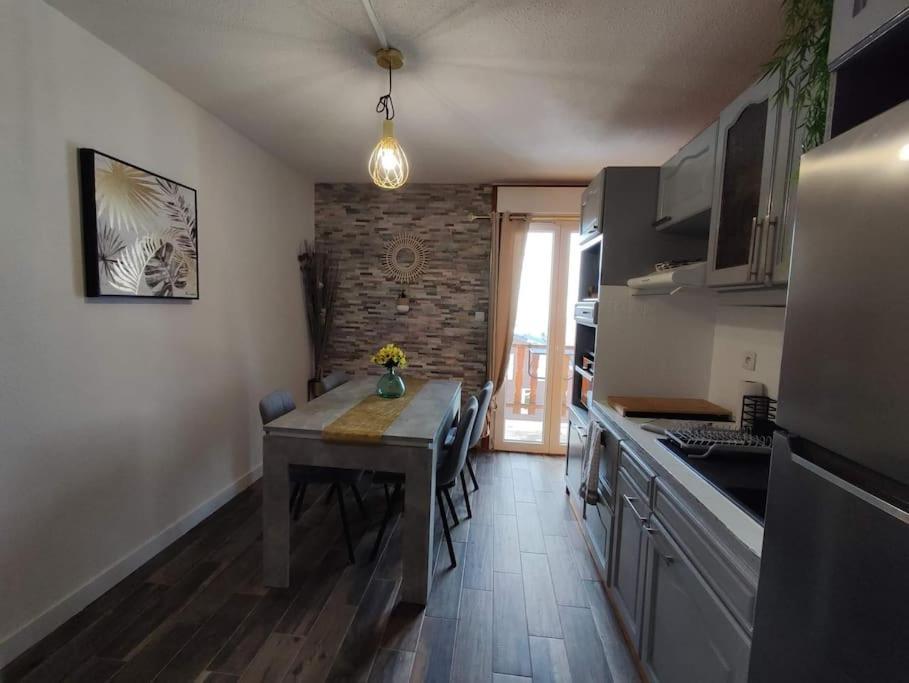 Le Loft Dore Ustou Exteriör bild