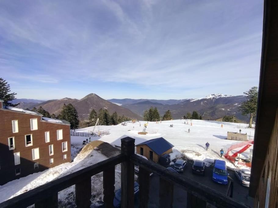 Le Loft Dore Ustou Exteriör bild