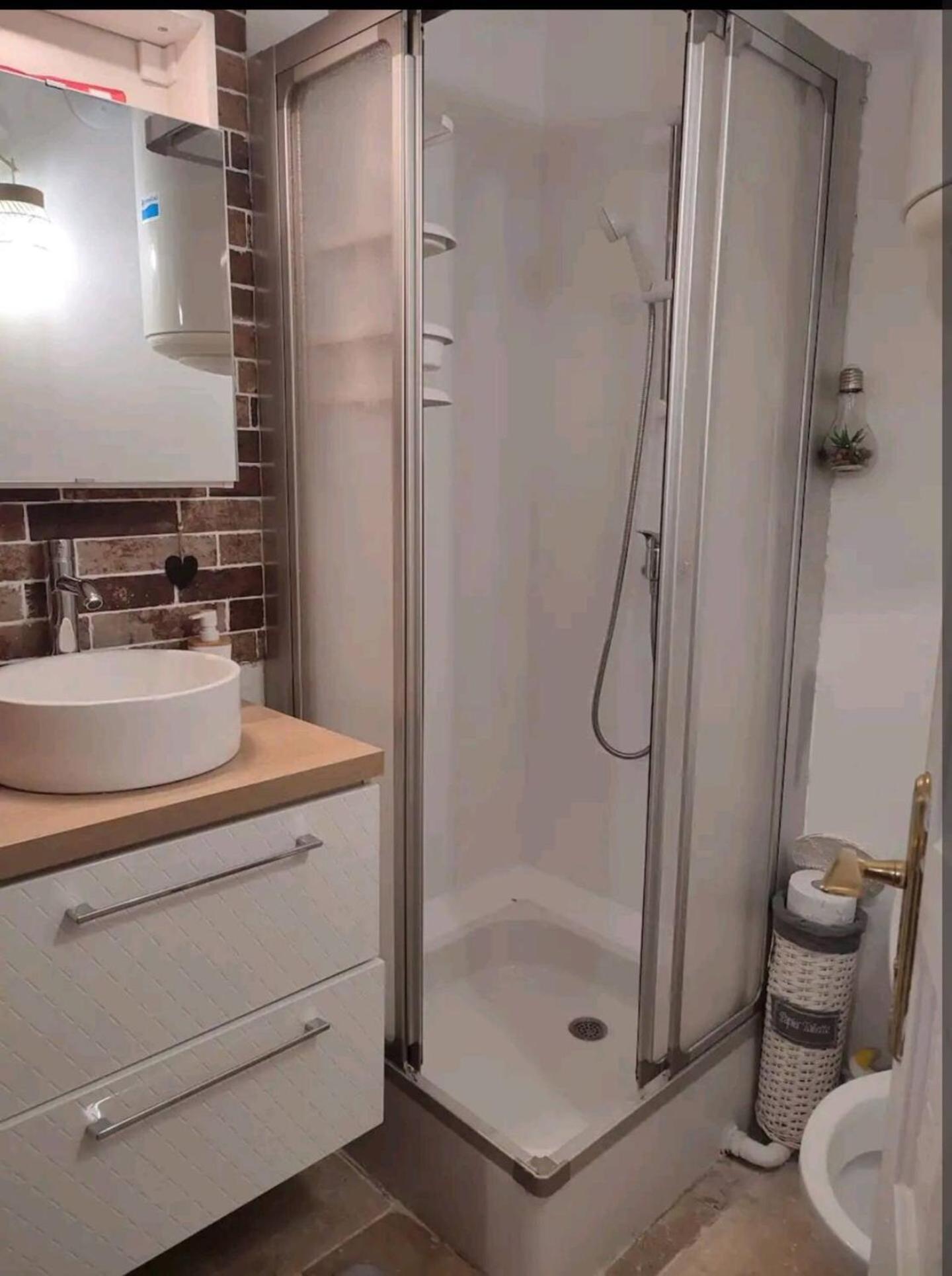 Le Loft Dore Ustou Exteriör bild