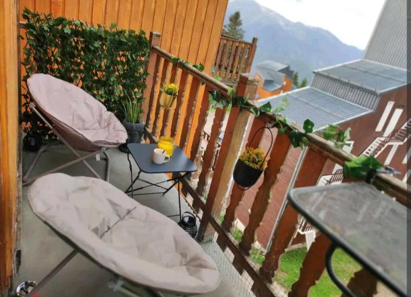Le Loft Dore Ustou Exteriör bild